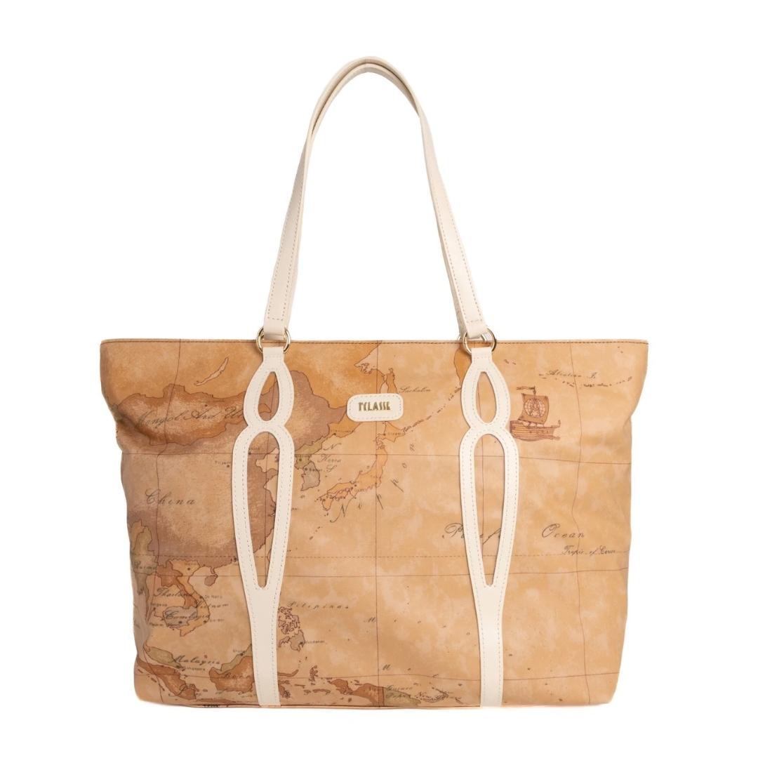 SOFT PETALS Shopping Bag