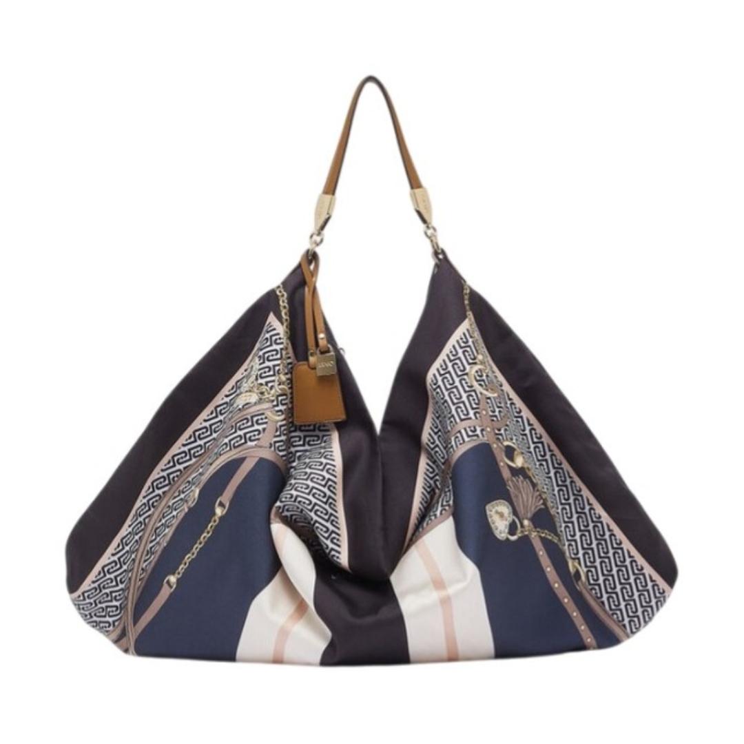 Borsa Foulard