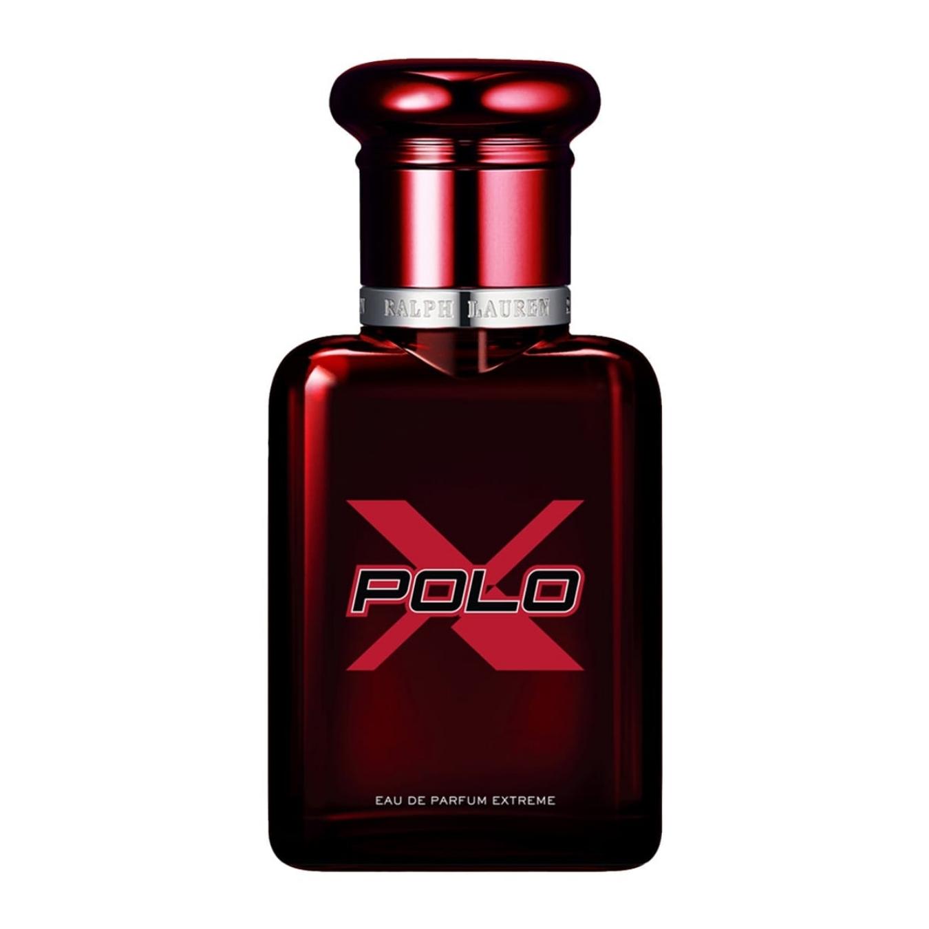 Polo Red Extreme