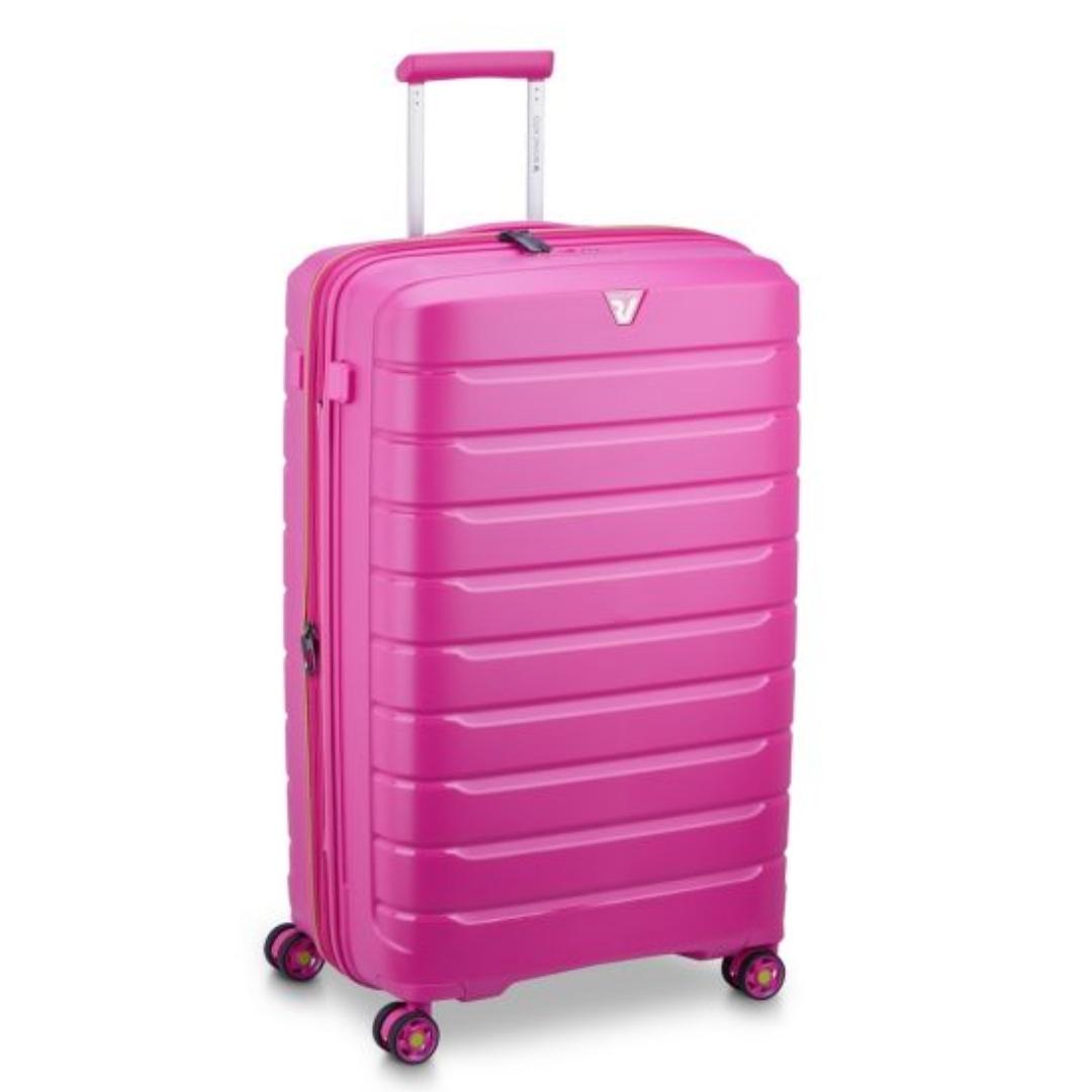 B-FLYING Trolley Grande 78cm Espandibile