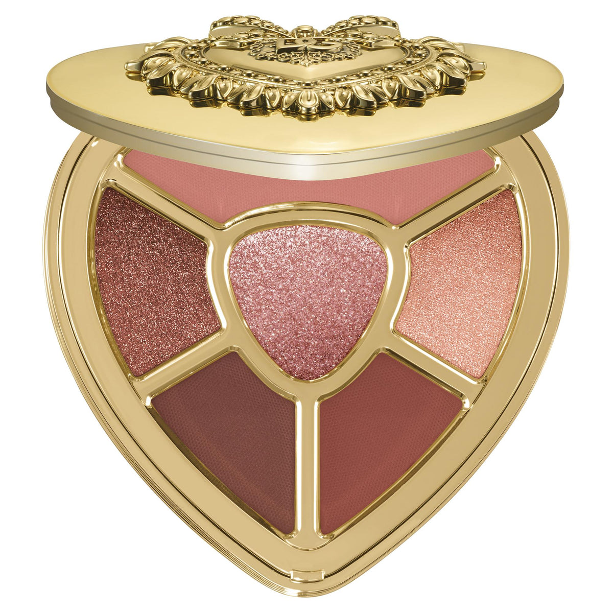 Ever Icon Eye Palette