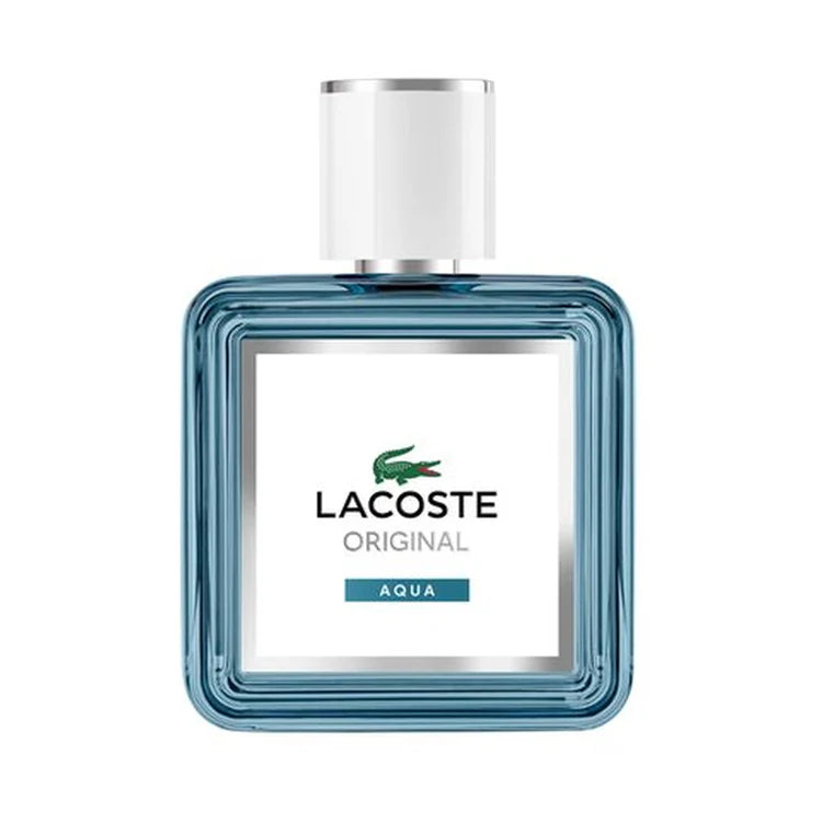 Lacoste Original Aqua