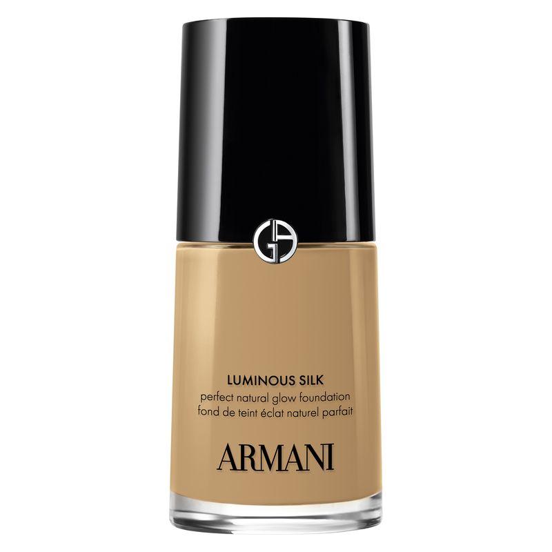 Luminous Silk Foundation