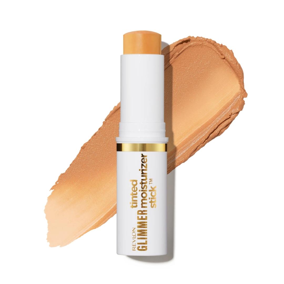 Glimmer Tinted Moisturizer Stick
