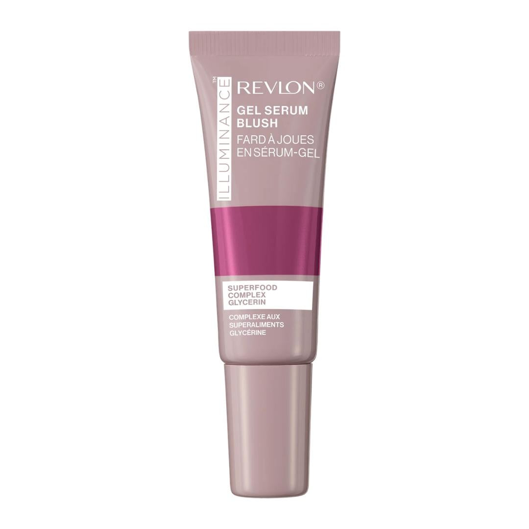 Illuminance™ Gel Serum Blush