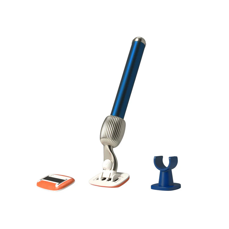 The Razor Starter Set