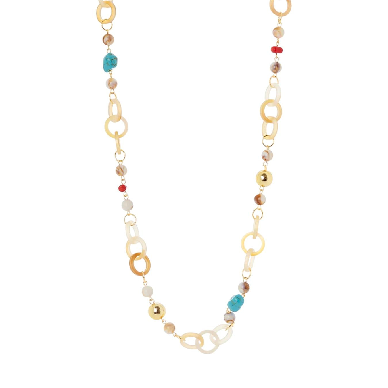 Collana Taranta