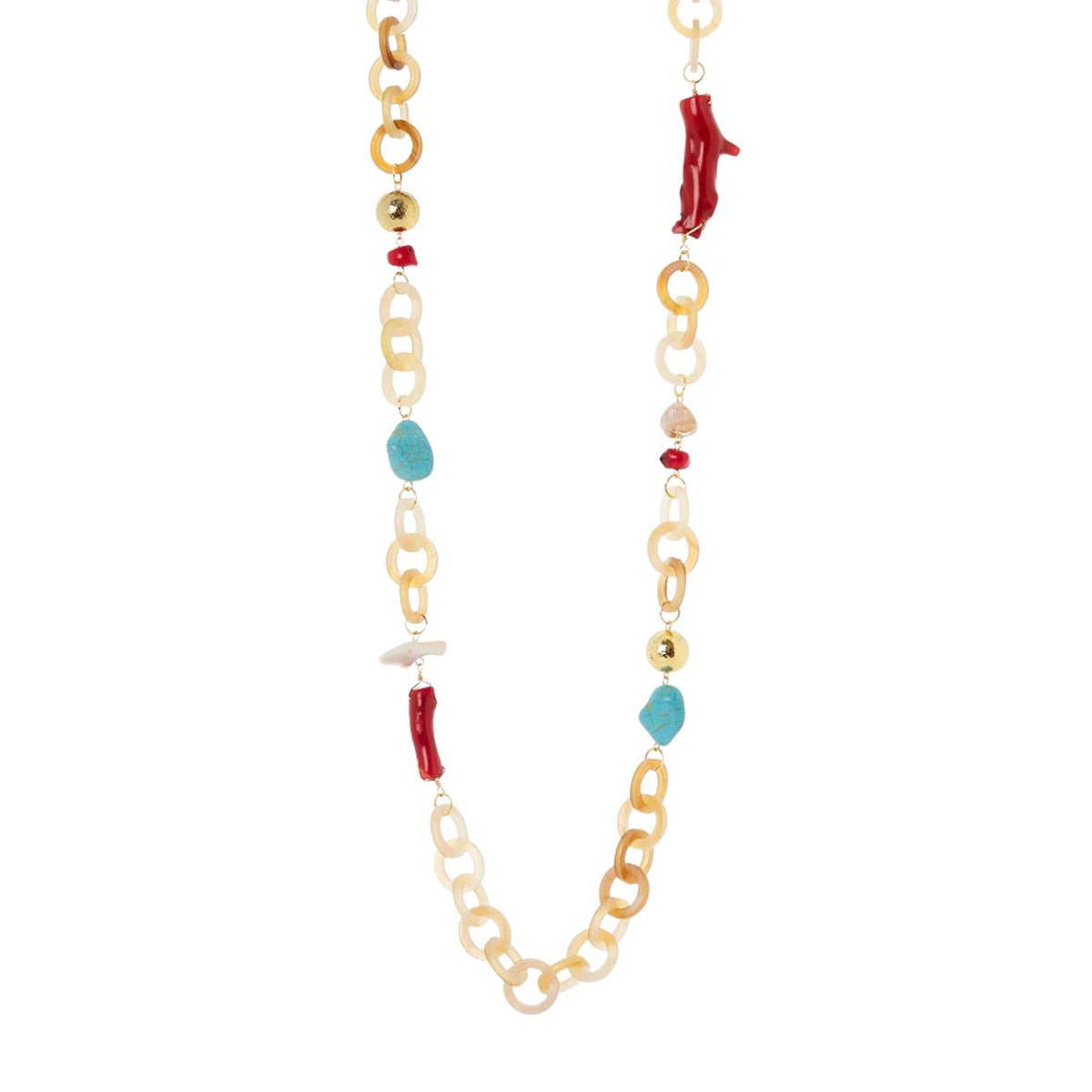 Collana Taranta