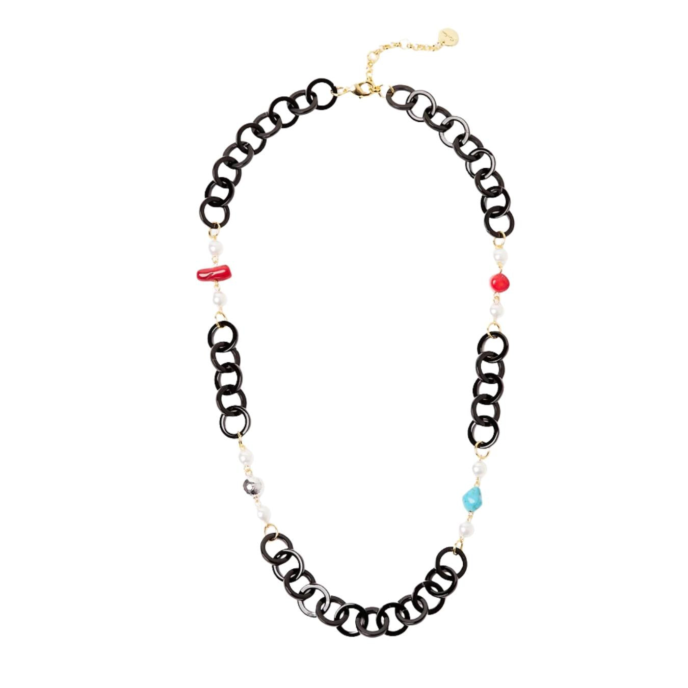 Collana Taranta