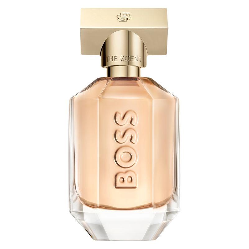 The Scent For Her