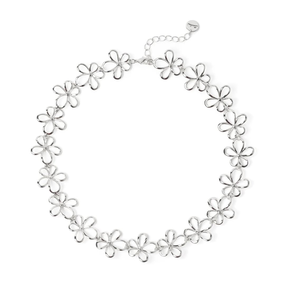 Collana corta Daisy