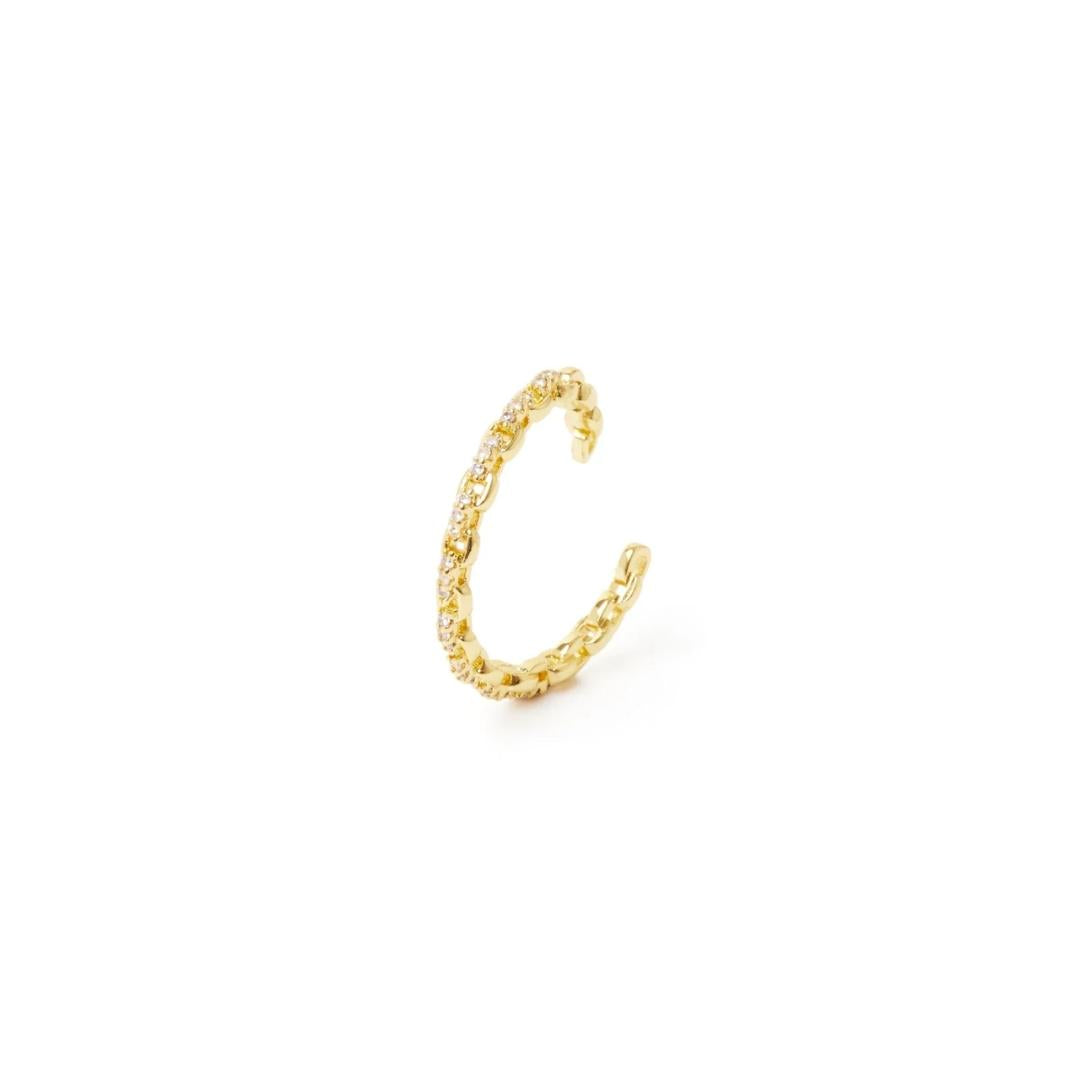 Anello catena Rania