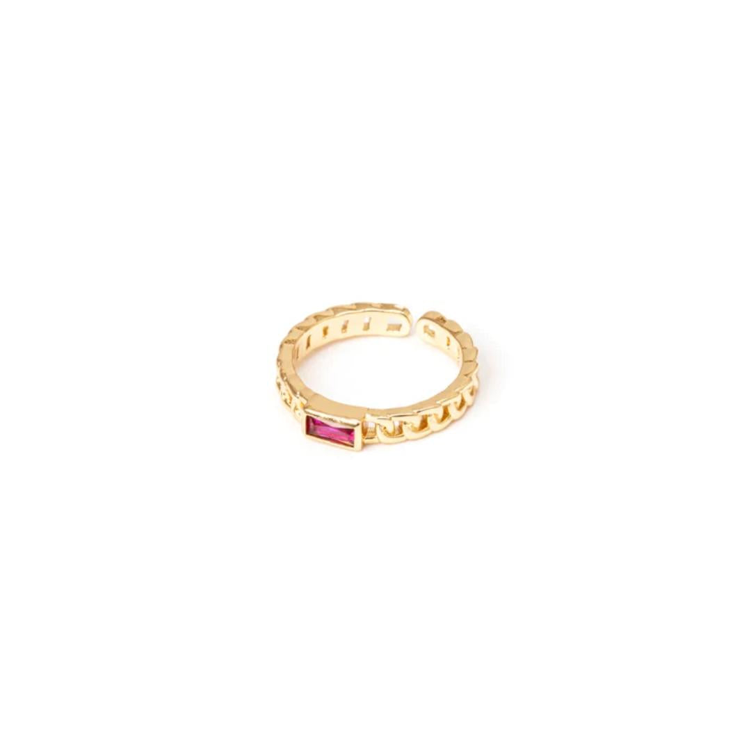 Anello Rania