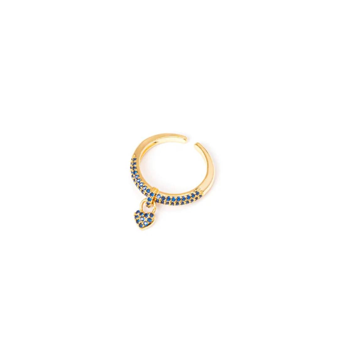Anello Rania