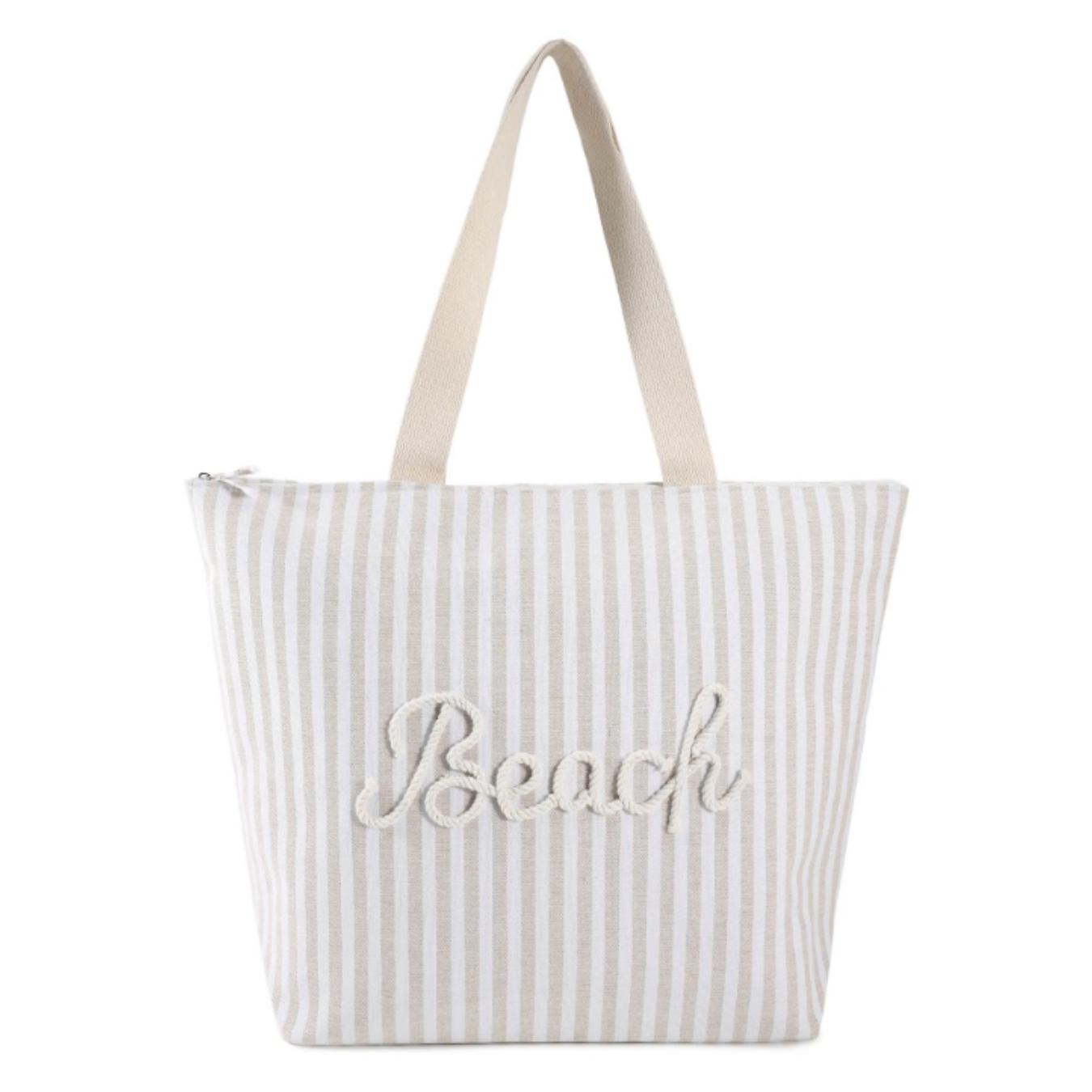 Elena Shopper Bag