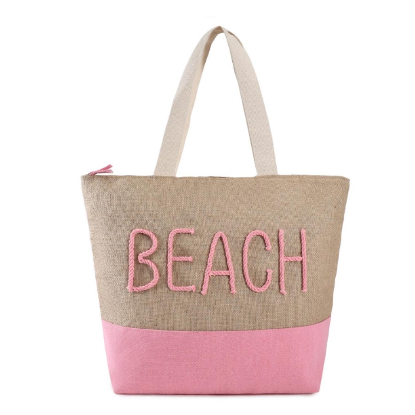 Valeria Shopper Bag