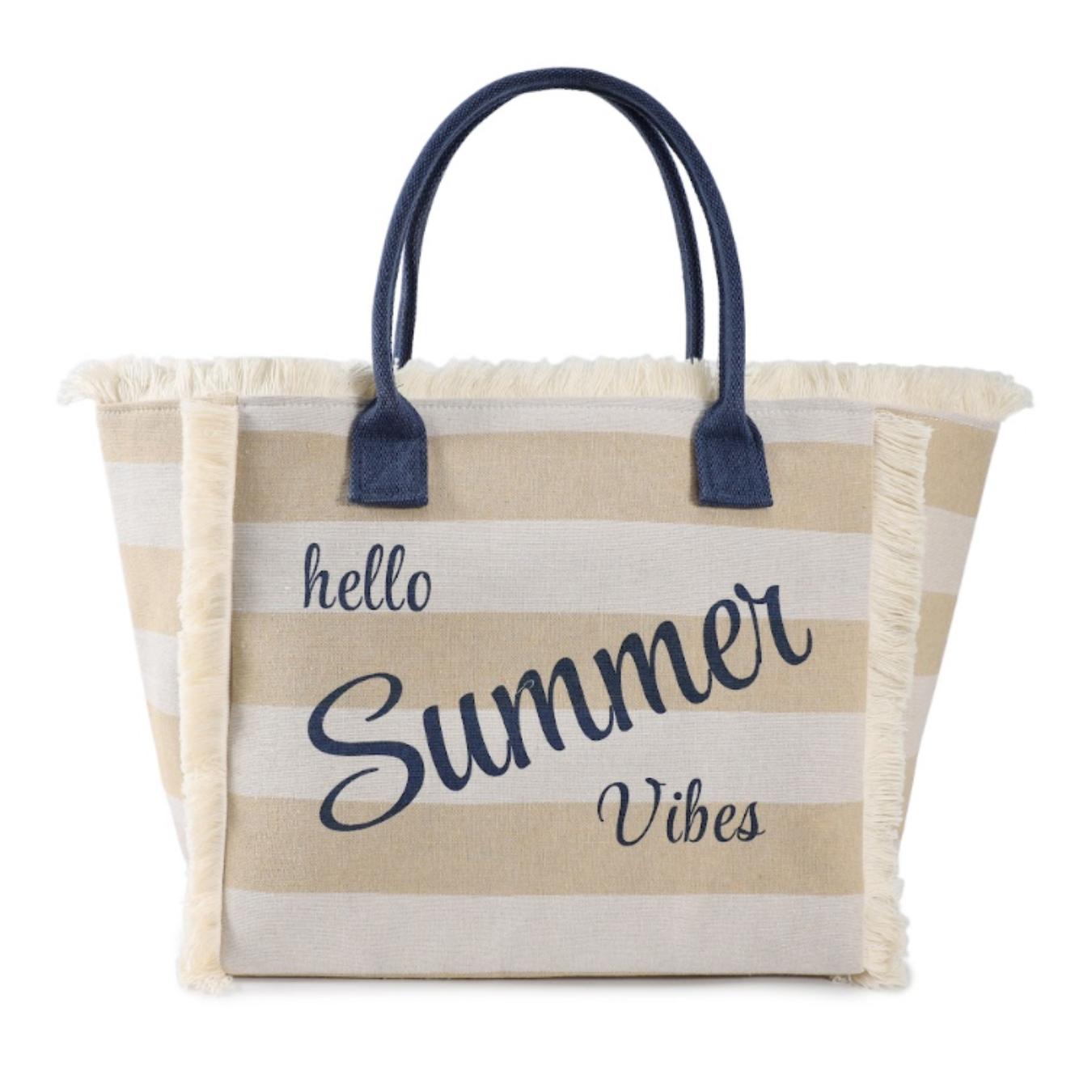 Paula Shopper Bag
