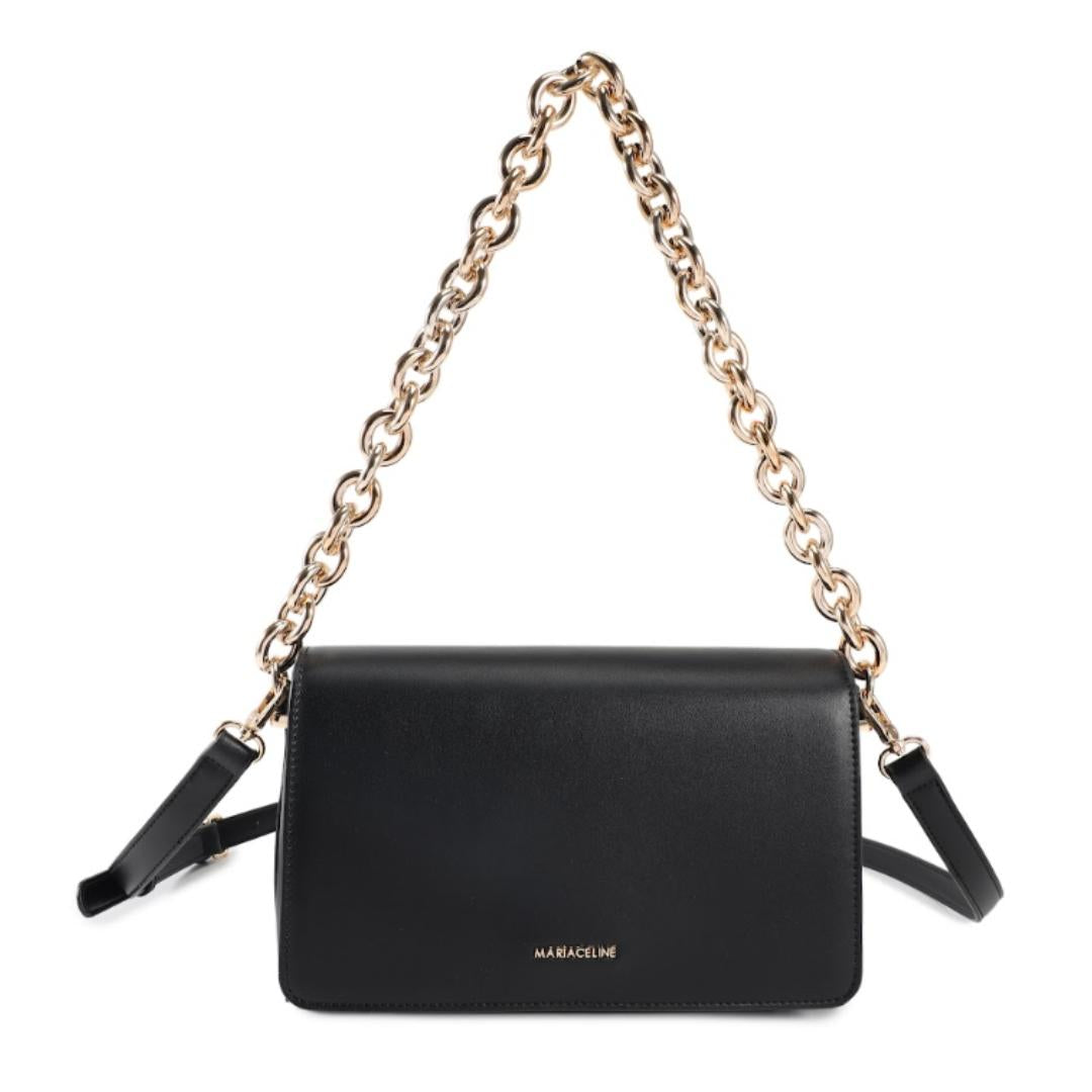 Isotta Crossbody Bag