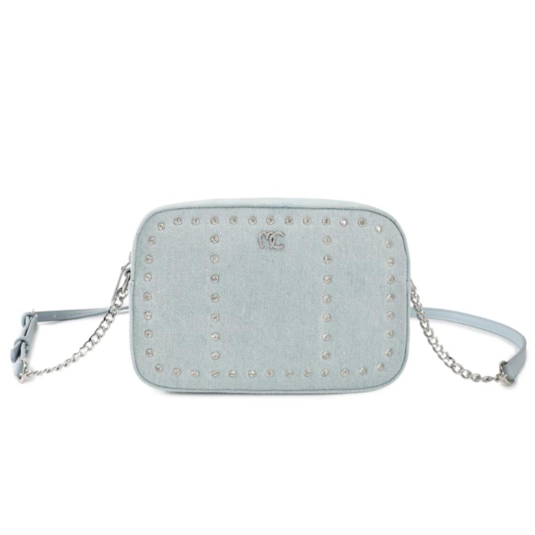 Brigitta Camera Bag