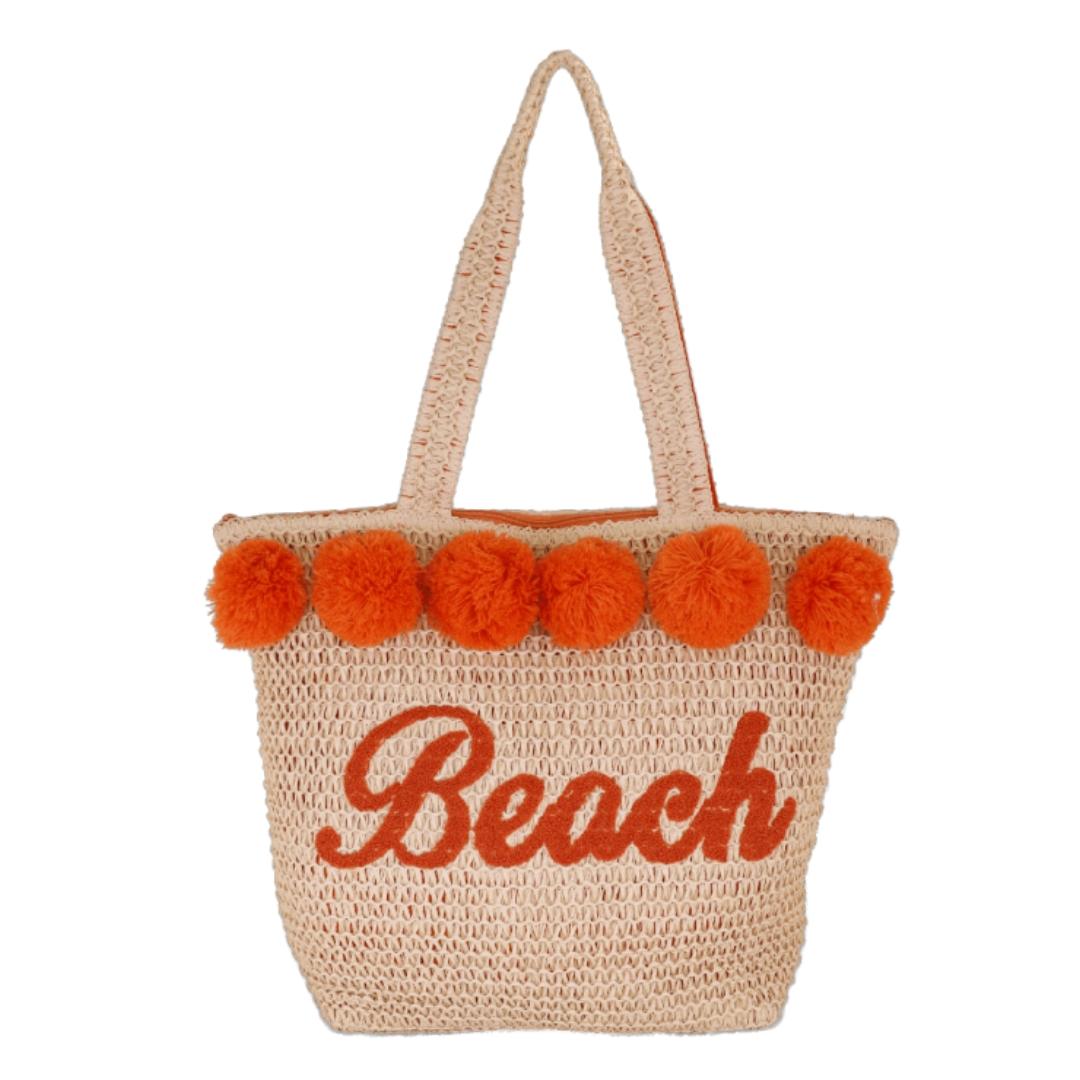 Cesta Mare M PomPon
