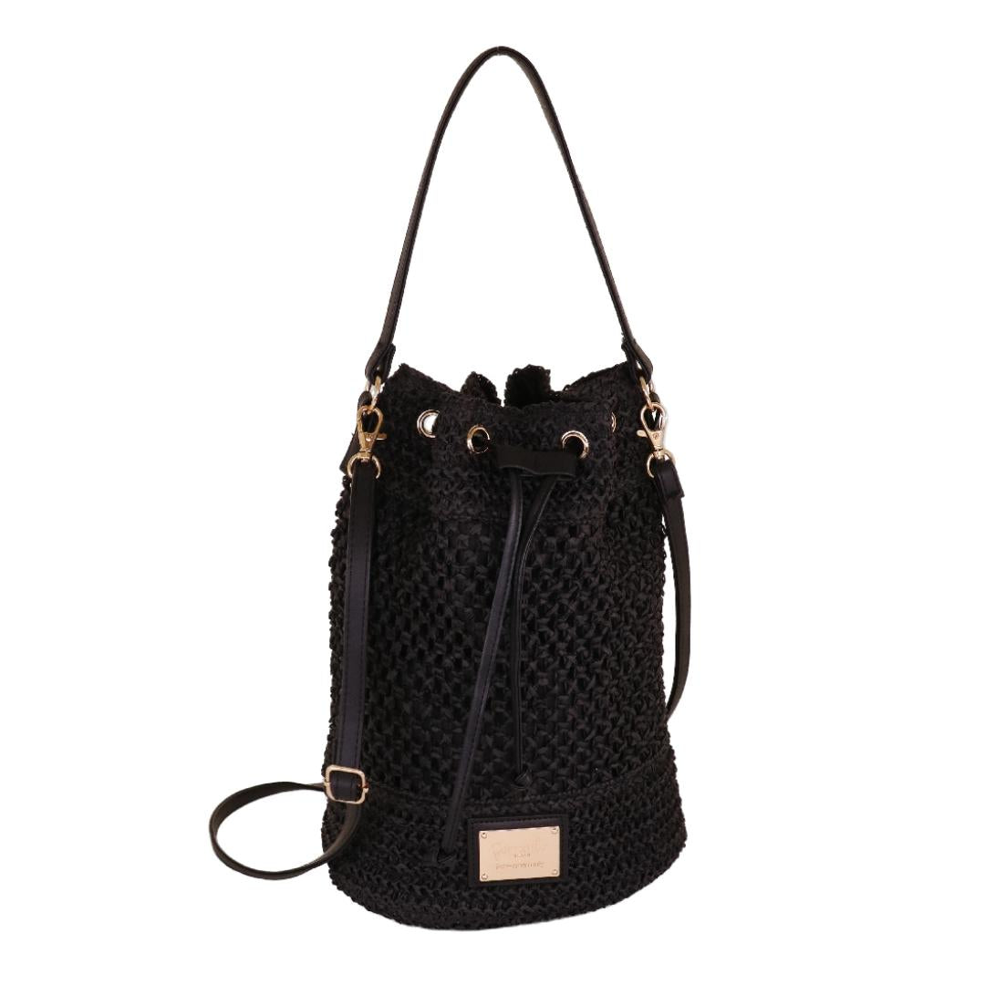 Secchiello City S Crochet