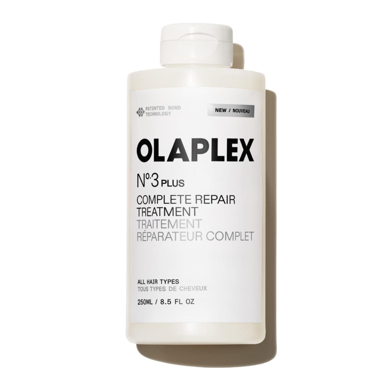 No. 3 Plus Complete Repair Treatment