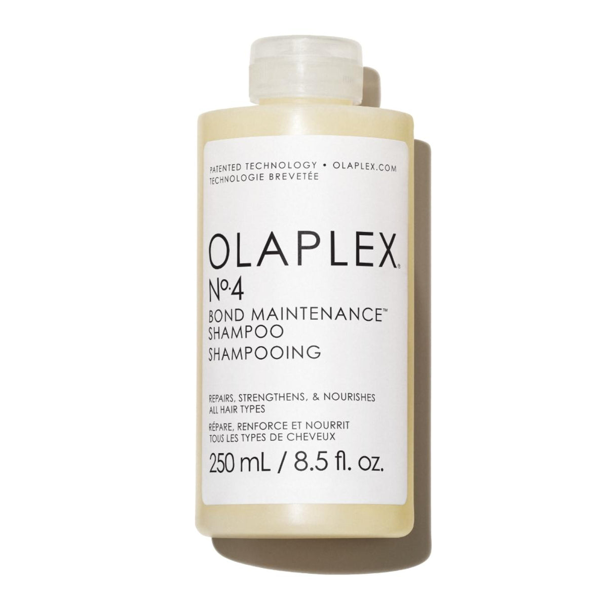 No. 4 Bond Maintenance Shampoo