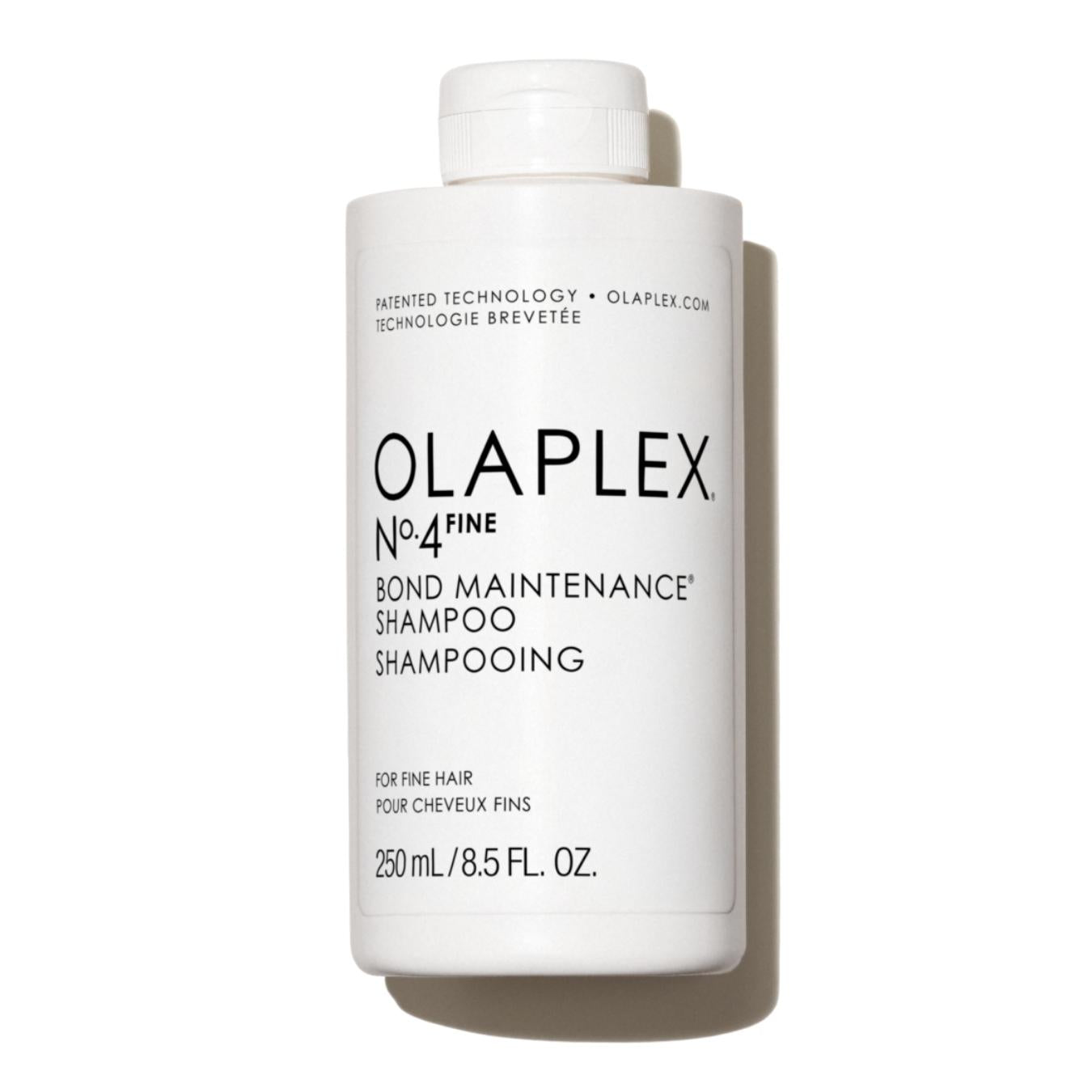 No. 4 Fine Bond Maintenance Shampoo
