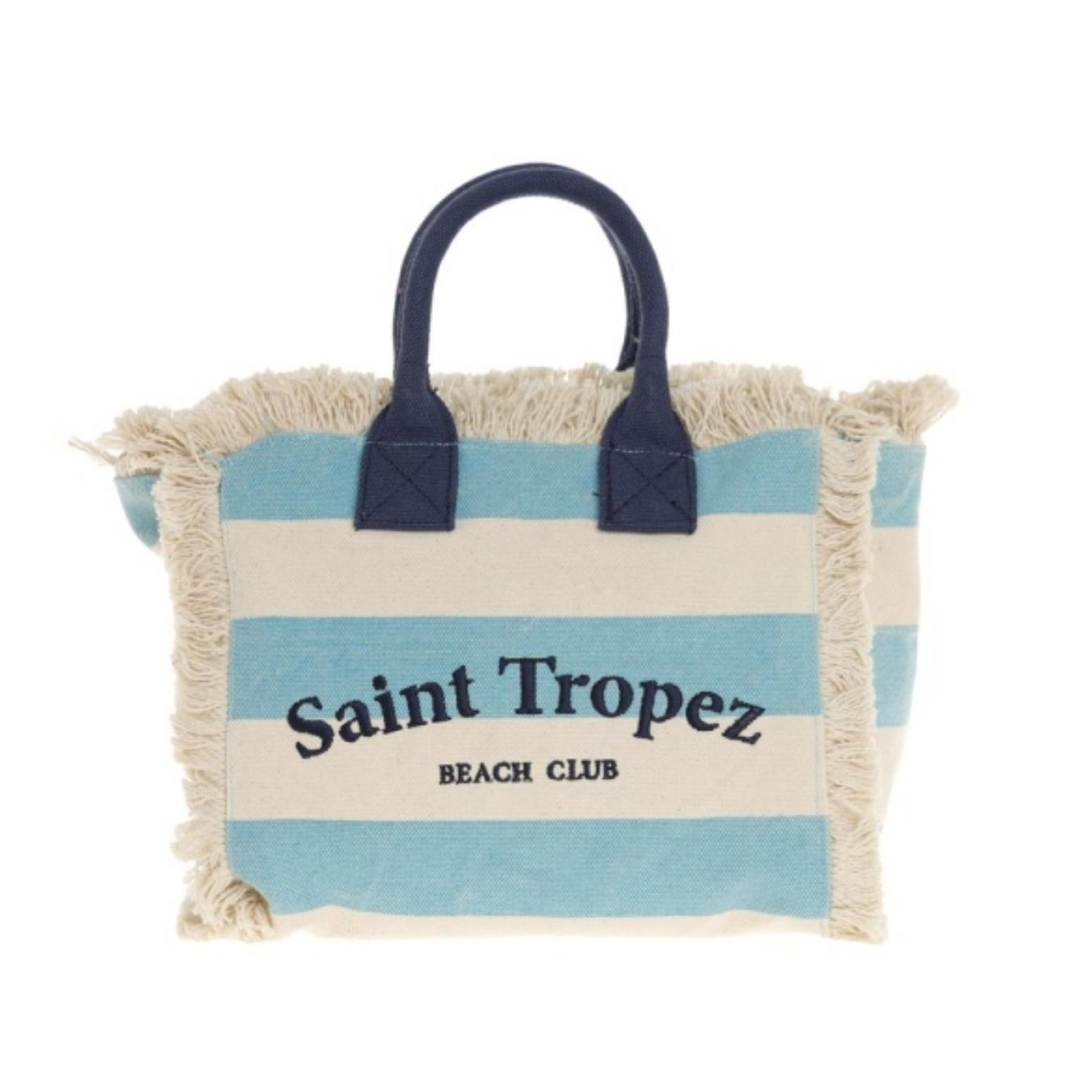 Horizon Stripe Borsa
