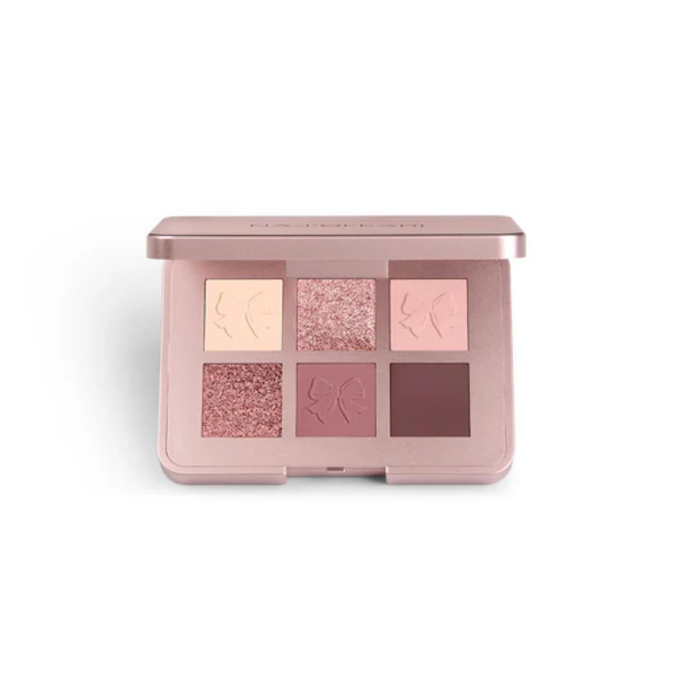 Wonder Look Reloaded Eyeshadow Palette