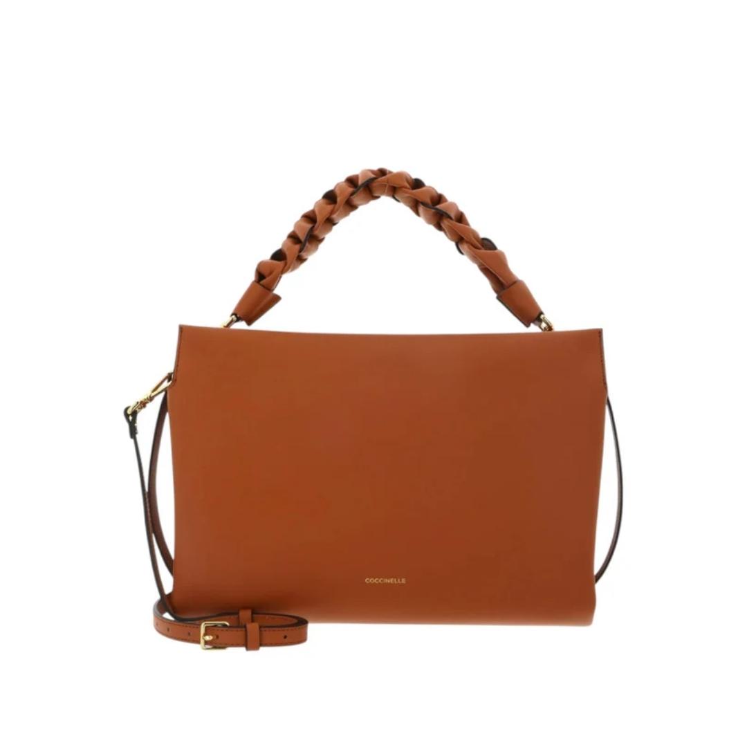 Borsa Boheme Grana Double