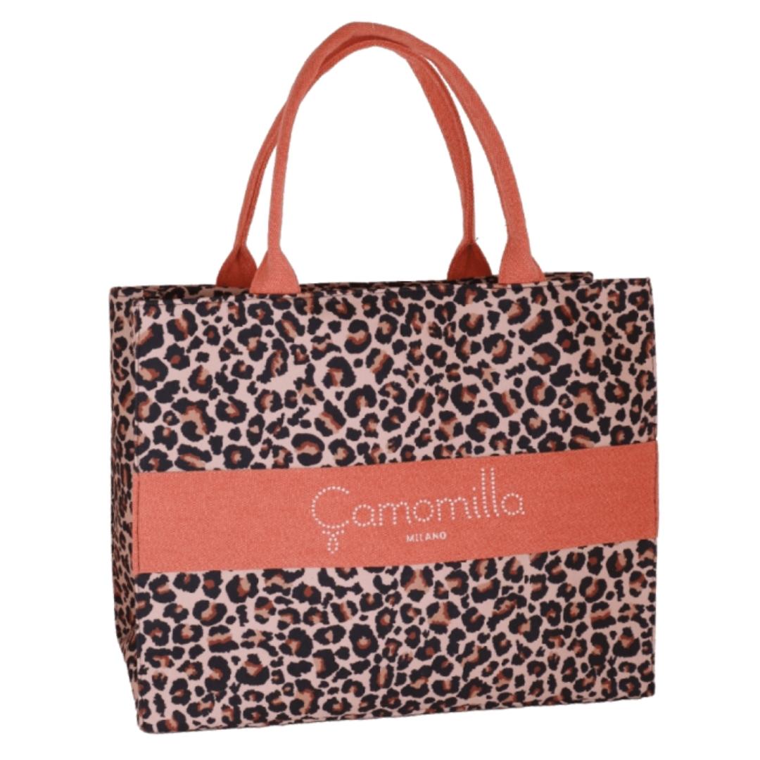 Borsa Mare L Leo