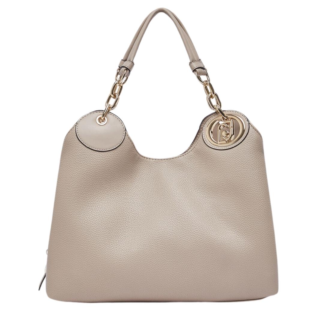 Borsa Satchel Media
