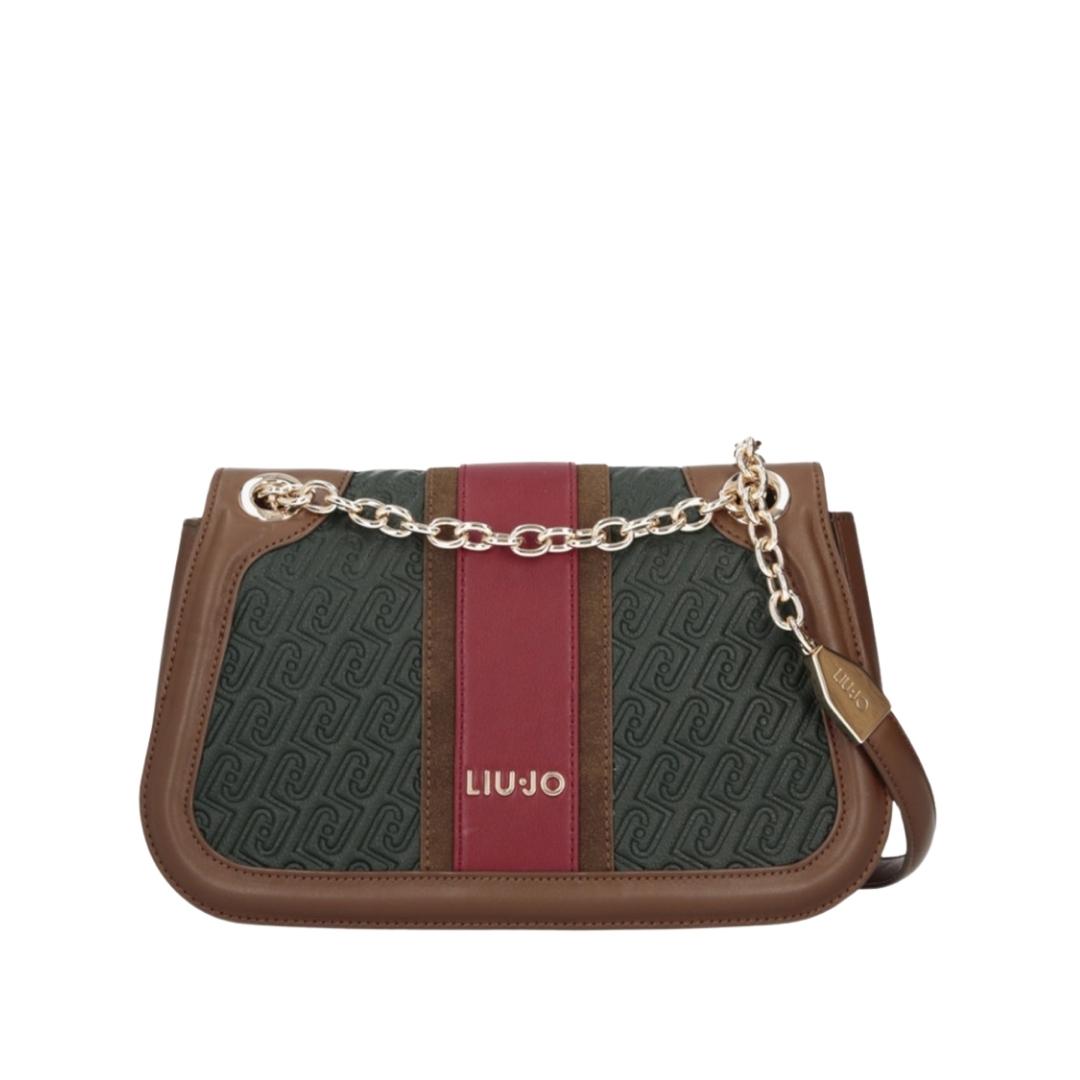 Borsa a Tracolla Media