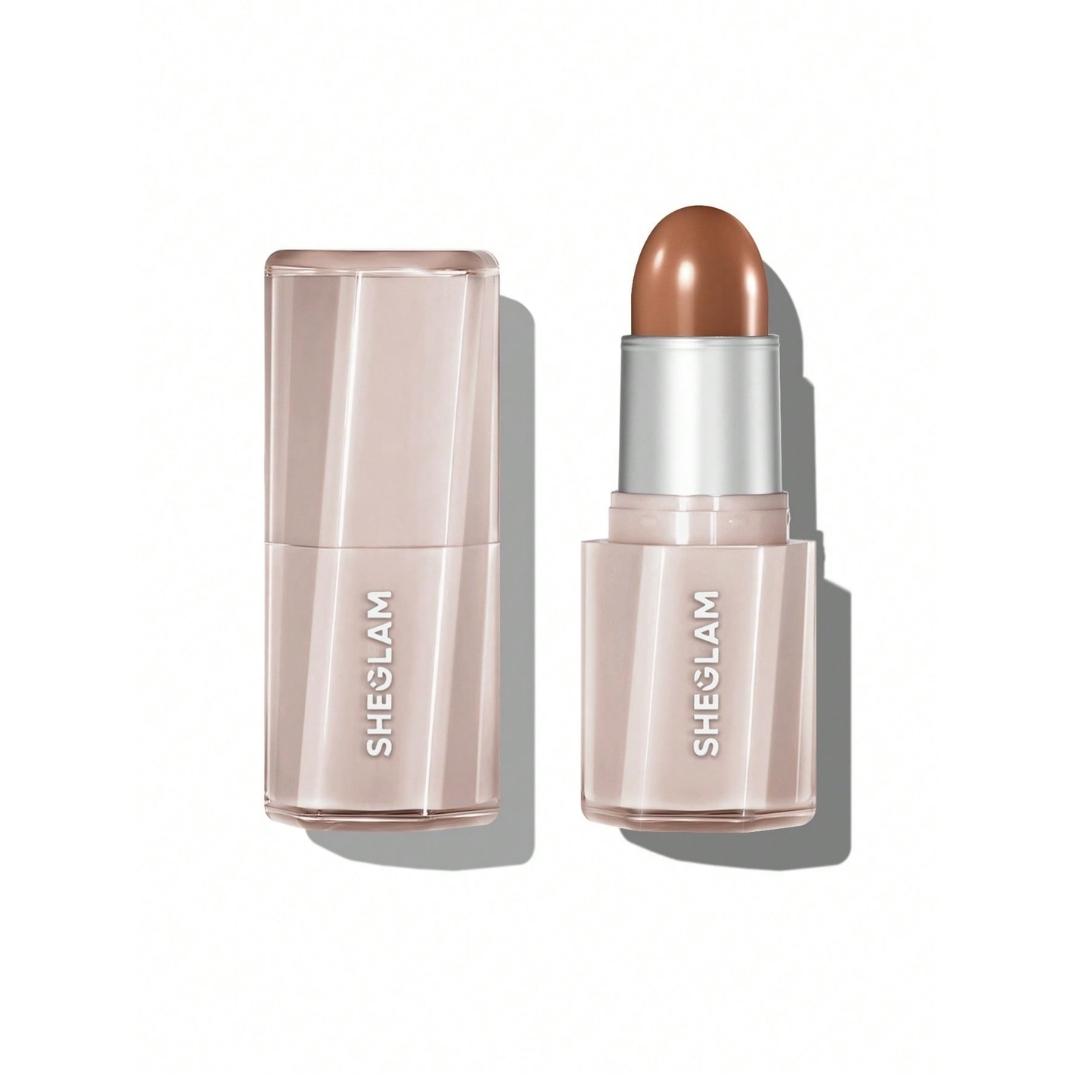 Buttery Buff Stick Contour e Bronzer