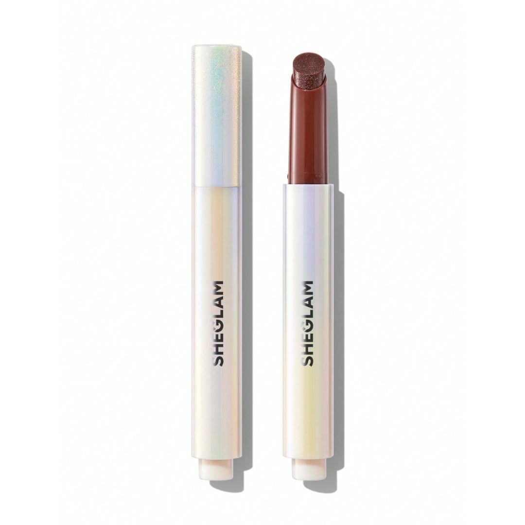 Lip Plumper Pout-Perfect Shimmer