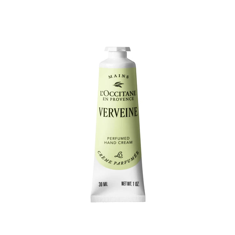 Verveine Crema Mani