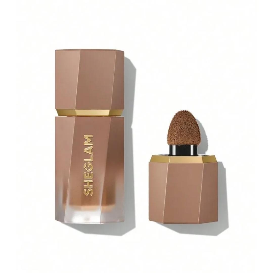 Sun Beam Matte Liquid Bronzer