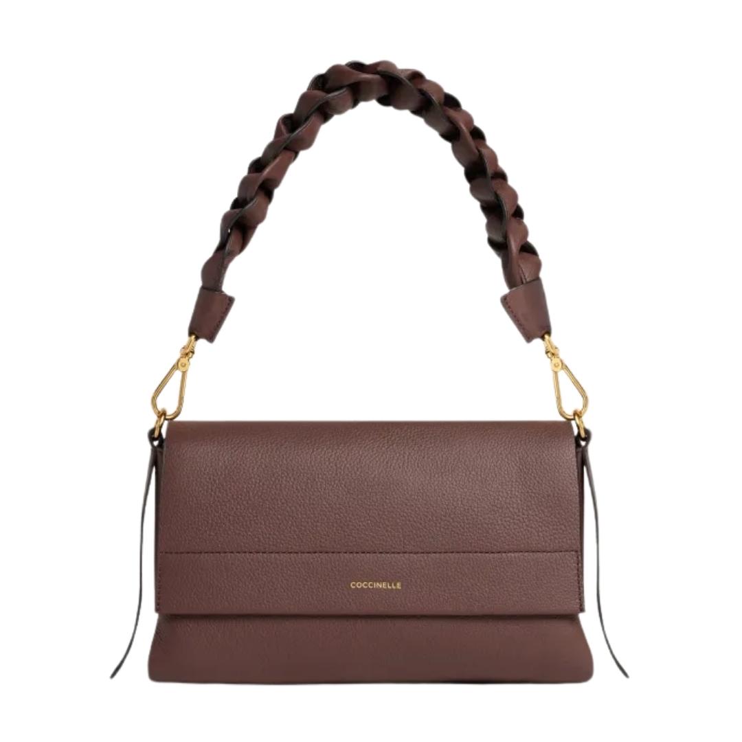 Boheme Small Grana Double Borsa