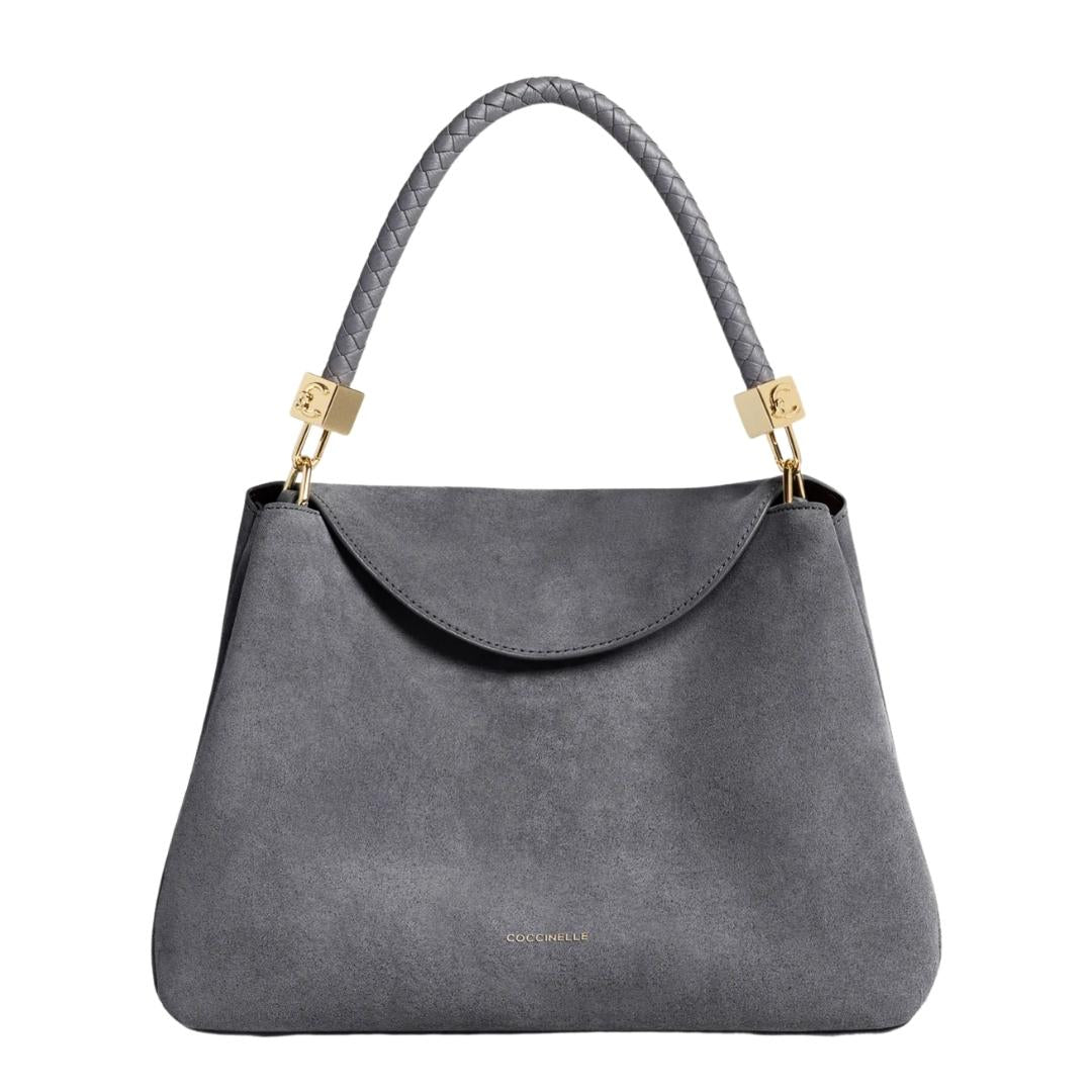 Tiggy Medium Suede