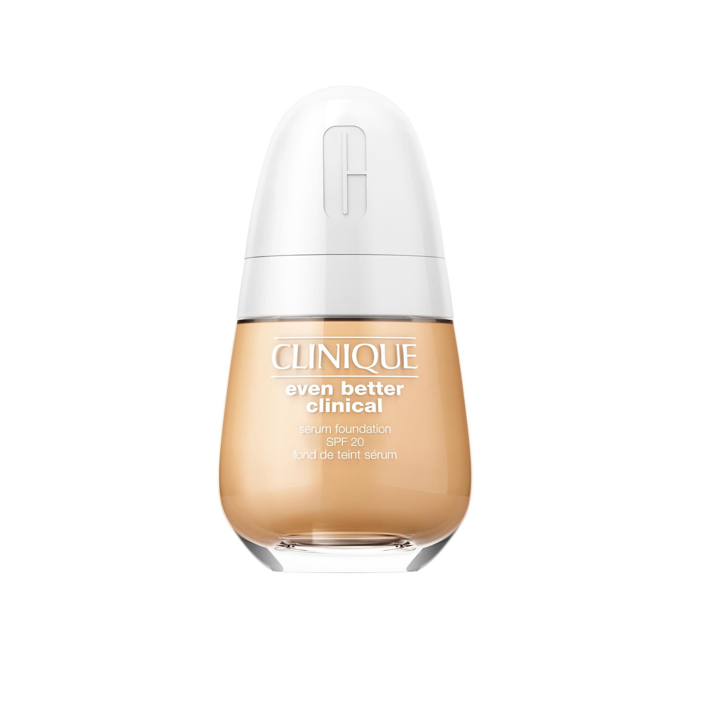 Even Better Clinical Serum Foundation SPF20