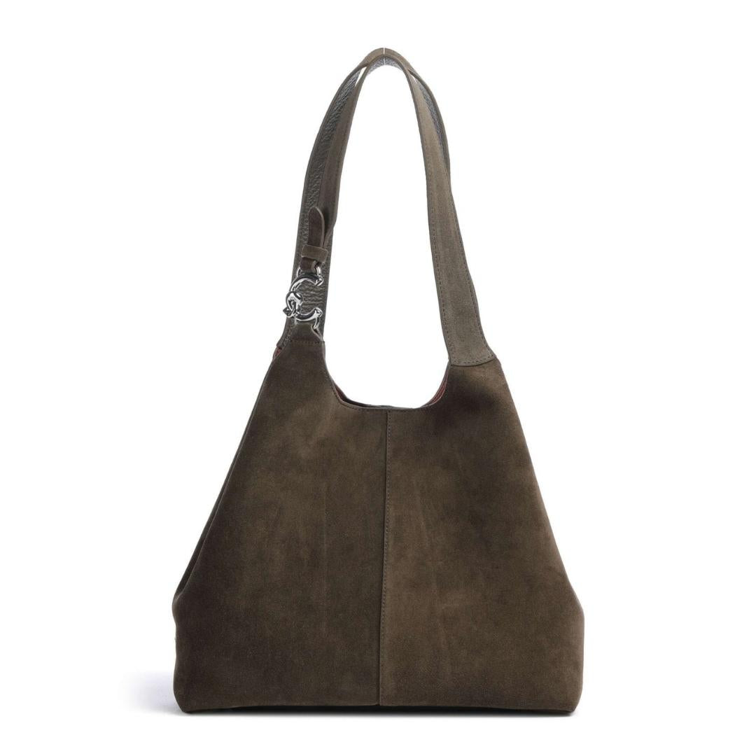 C-Easy Borsa Suede