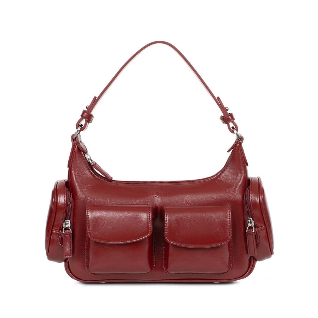 Jade Borsa a Tracolla con 1 Manico