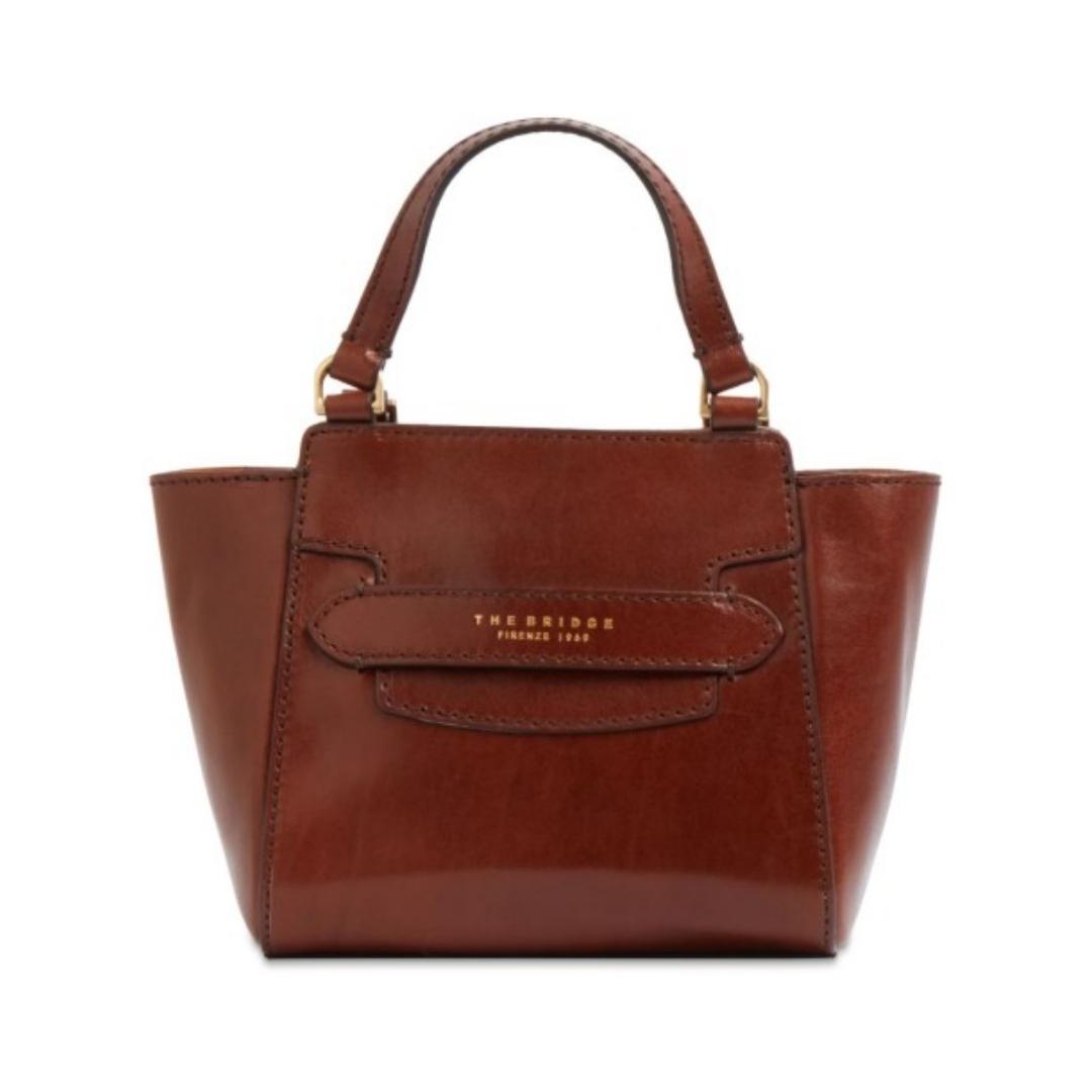 Borsa a Mano Piccola Lucrezia