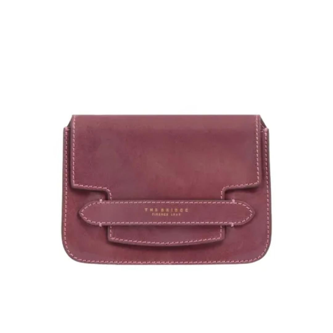 Borsa a Tracolla con Patta Lucrezia