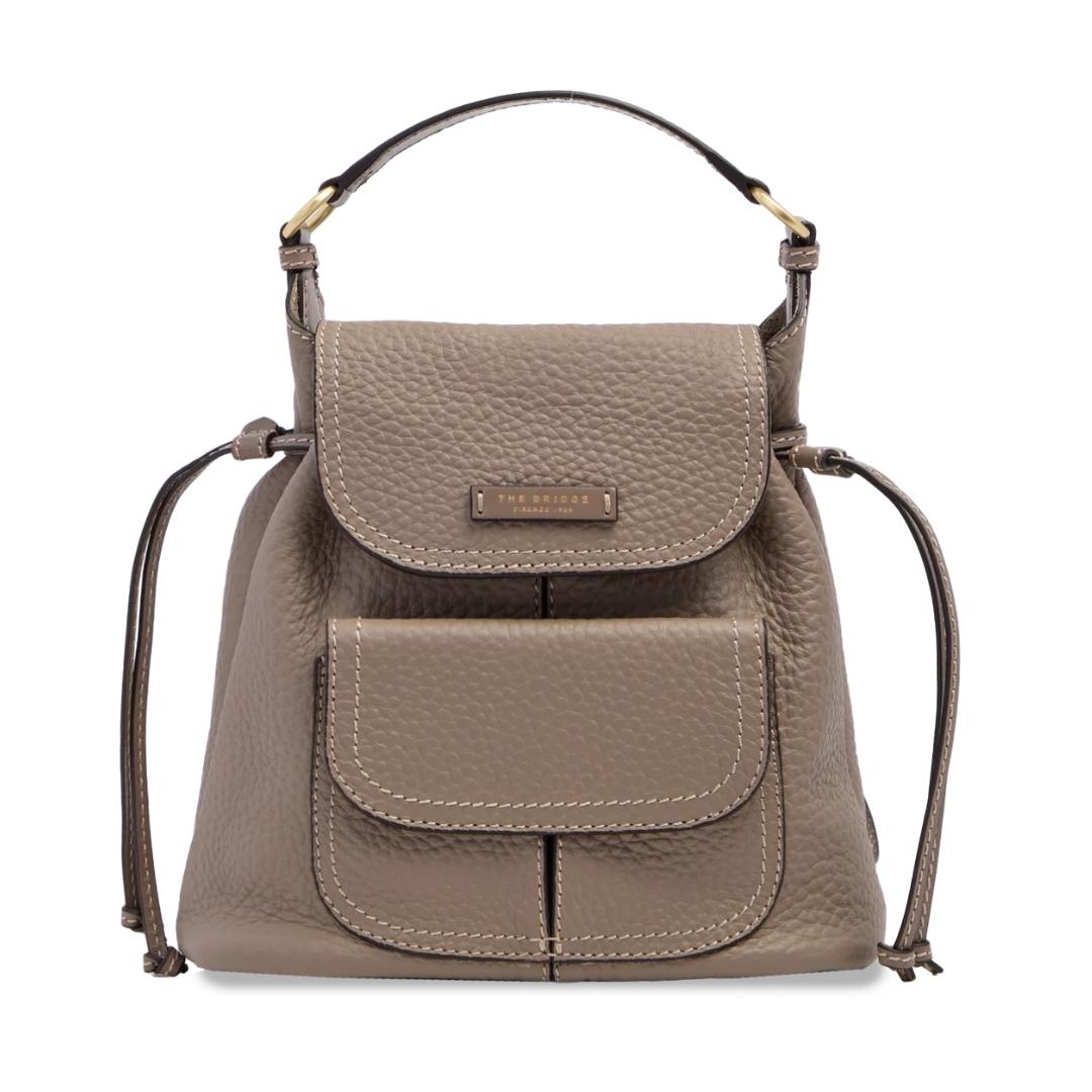 Zaino Donna in Pelle MARTINA