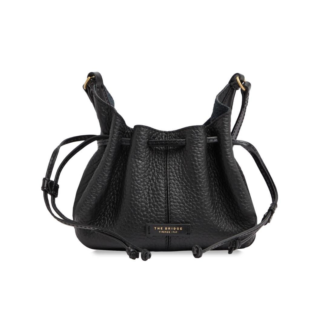 Borsa a Tracolla Donna in Pelle MARTINA