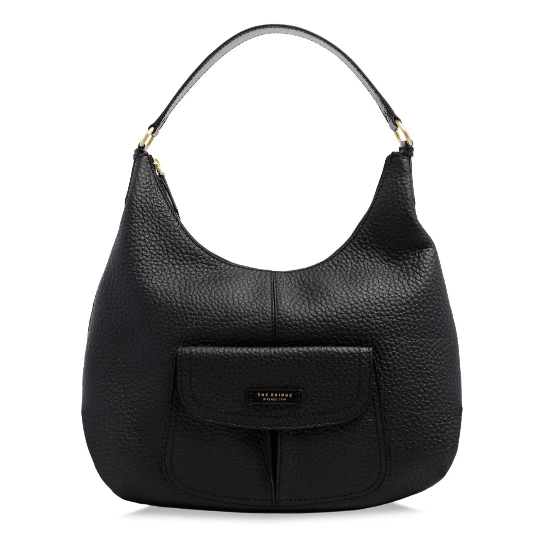 Borsa Hobo Donna Large MARTINA