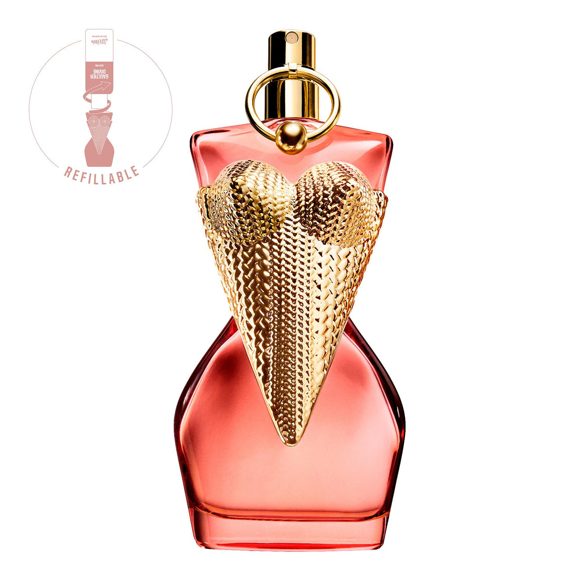 Gaultier Divine Couture
