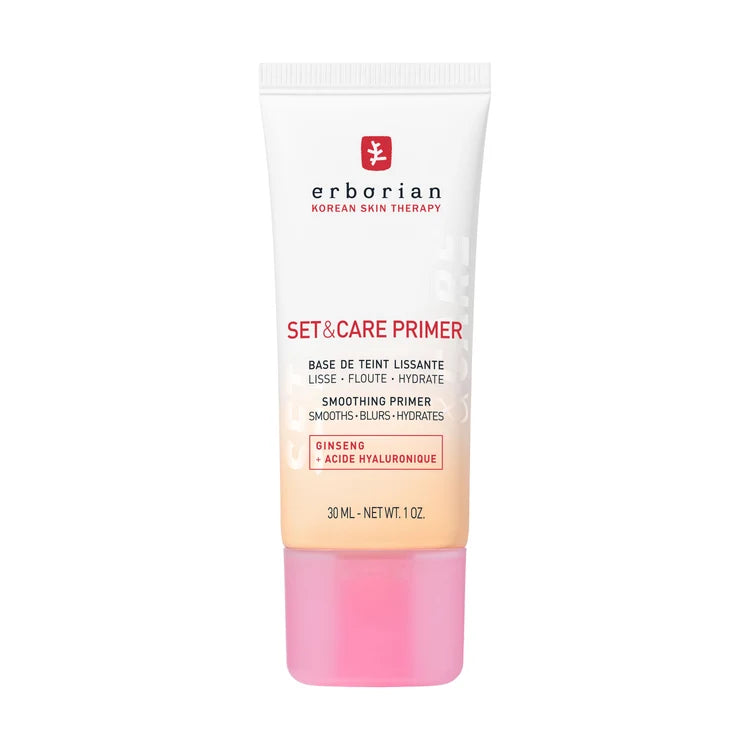 Set&Care Primer